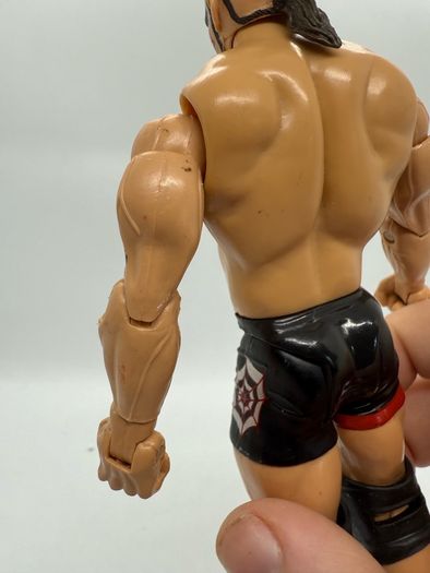 wwe Animal action figure