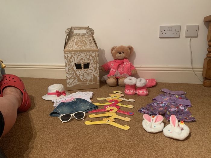 Build-A-Bear