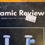 Ceramic Review Magazines From 1983- 2004. Plus A Pottery Making Illustrated Magazine. All In Good Condition.see Photos For All 15. Image 6