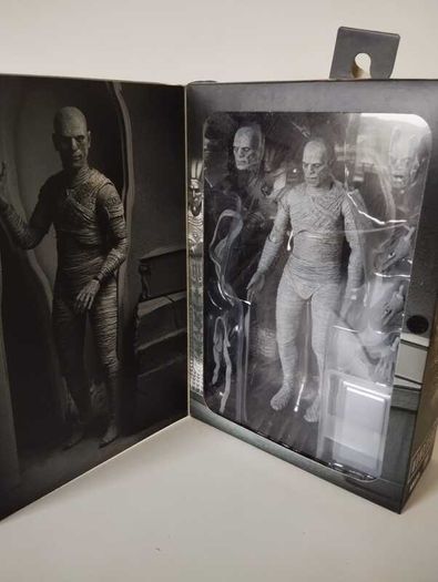 NECA Horror Figures  Never Opened  Brand New in Box