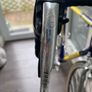 Bianchi Vintage Steel Road Bike, Size 56, Campagnolo 9 Speed Image 7