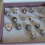Pandora  charms in great condition, 10e each charm Image 4