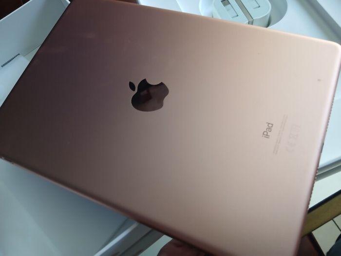 8th Generation ipad