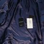 Men's M&s Blazer 100% Wool As New Blue 40 Long Image 6