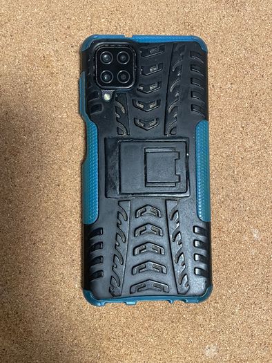 Samsung Galaxy A12