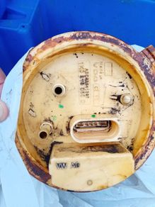 A2C53041385 VW, AUDI, SEAT Group, In-tank Diesel Fuel Pump