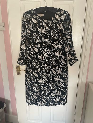 Hobbs Dress
