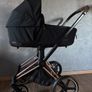 Amaizing condition Cybex Priam full travel system Image 6