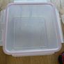 Cake storage box Image 2