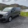 172 Renault traffic 145 sport Image 3