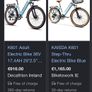 Kaisda E Bike Image 10