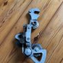 Campagnolo Nuovo Valentino Set , Classic Vintage Bicycle Image 2