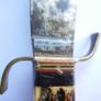 Vintage Solingen Germany Fixed Blade Knife Image 5