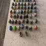 Thomas & Friends MINIS Bundle 50+ Pieces Great Condition Image 3