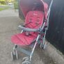 Silver Cross Reflex Stroller Image 5