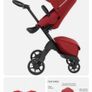 Stokke Xplory X buggy Image 4