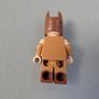 lego Batman caveman Minifigure Image 2