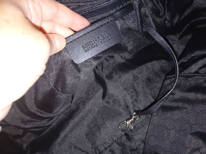 Michael Kors Selma Large