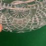 Galway Crystal Bowl Image 3
