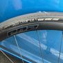 Giant PR2 alloy wheelset Image 5