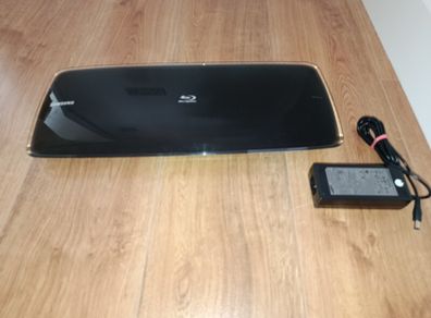 Samsung BD-P4600 Blu-Ray Player