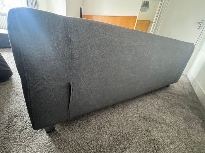 Ikea Klippan 2-seater Sofa Free