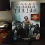 The Legend Of Tarzan ! DVD ! with Slipcase ! 2016 ! Image 5