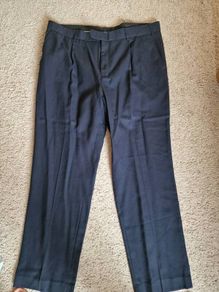 Suit Pants