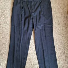 Suit Pants