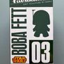 Funko Fabrikations - Boba Fett 03 - Star Wars - Plush Figure Image 4