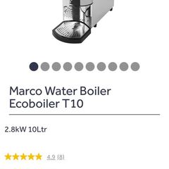 marco ecoboiler