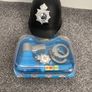 Children Toy Police set & hat Image 7