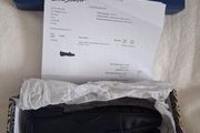 Carl Scarpa Beila Navy Leather Loafers Shoes - UK 6 EU39 BNWT RRP 149
