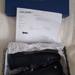Carl Scarpa Beila Navy Leather Loafers Shoes - UK 6 EU39 BNWT RRP 149