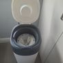 XL tommee tippee nappy bun with x3 brand new refills Image 2