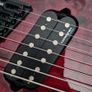 Schecter 7 string left handed Image 3