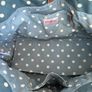 Cate kidston over nite bag Image 3