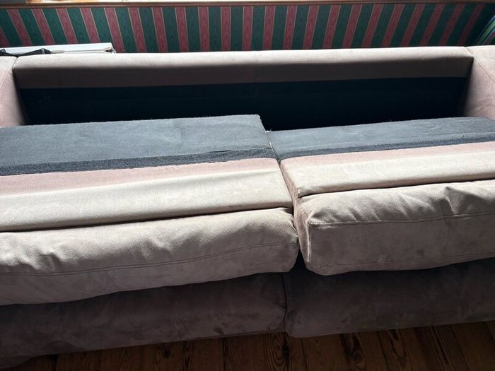 Sofa bed