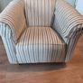 sofa and armchair Image 3