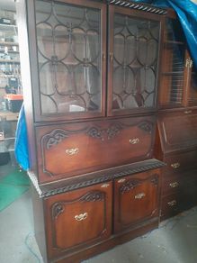 Rossmore drinks cabinet