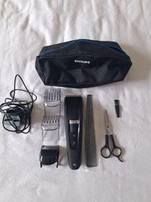 PHIPIPS hair clippers