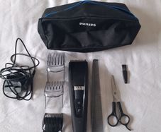 PHIPIPS hair clippers