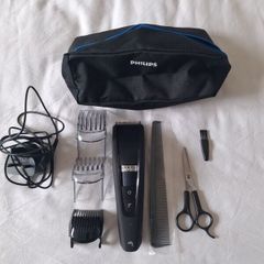PHIPIPS hair clippers