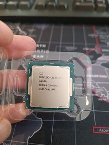 Intel Celeron G4900