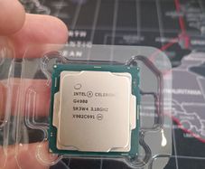 Intel Celeron G4900