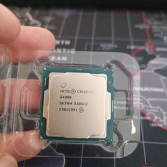 Intel Celeron G4900