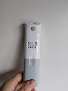 Beuer thermometer FT 95