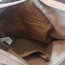 Brown Shoulder Bag Image 3