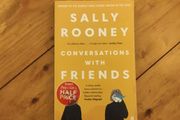 Sally Rooney Conversations with Friends