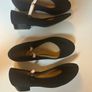 Ballet character shoes Image 3